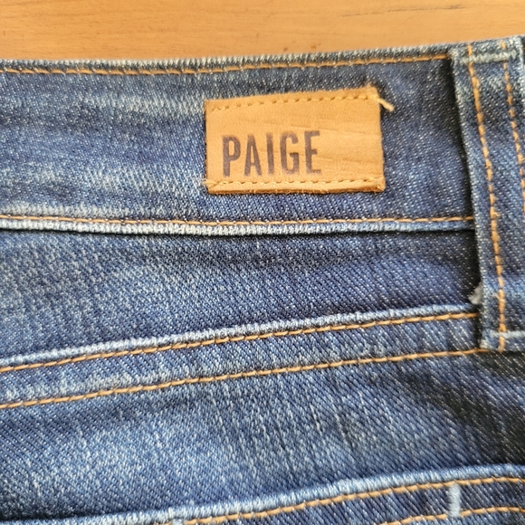 COPY - Paige Hoxton Ankle - Koda, size 28 - Picture 5 of 6